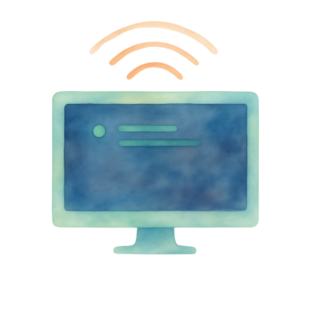 SwissIPTV Logo