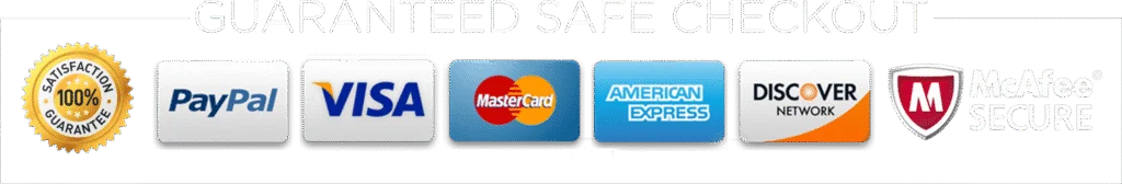Secure Checkout